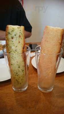 キッチンぼんぞう