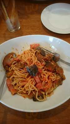 キッチンぼんぞう