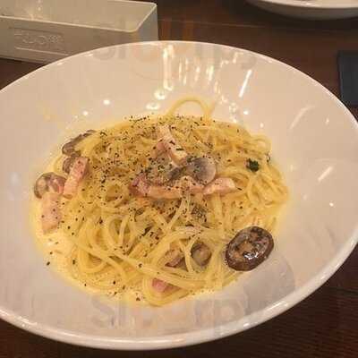 ポムの樹 京都三条店