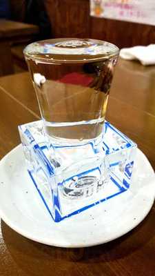 飲むならここ屋 本店