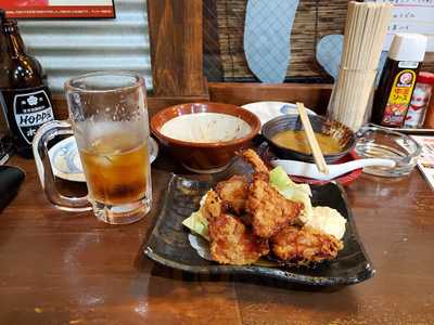 飲むならここ屋 本店