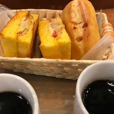 サンエトワール 天満店