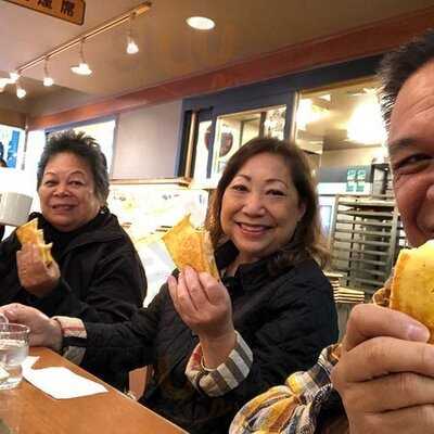 サンエトワール 天満店