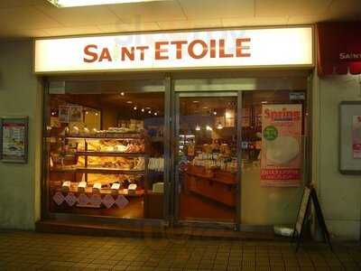 サンエトワール 天満店