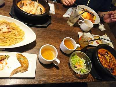 ベビーフェイスプラネッツ　フレスポ赤道店