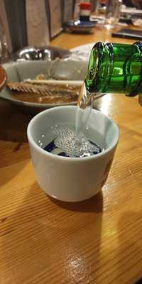 居酒屋　菜食健美のどか