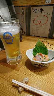 居酒屋　菜食健美のどか