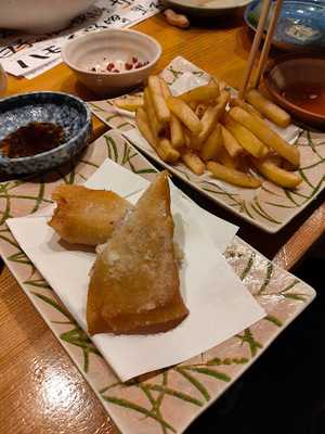 居酒屋　菜食健美のどか