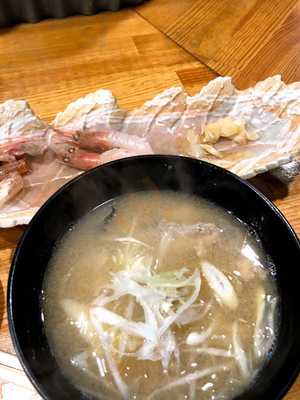 居酒屋　菜食健美のどか