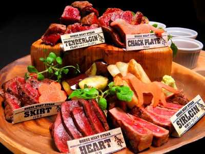 馬喰ろう　新潟店