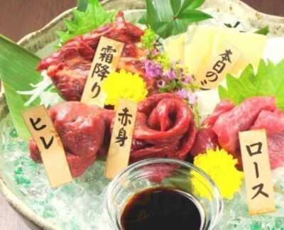 馬喰ろう　新潟店