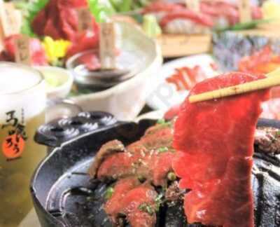 馬喰ろう　新潟店