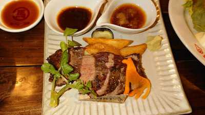 馬喰ろう　新潟店