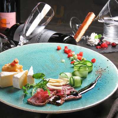 馬喰ろう　新潟店