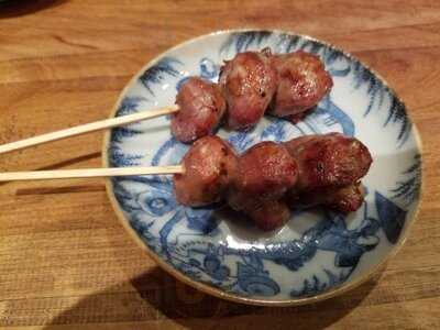 炭火焼鳥 きち蔵