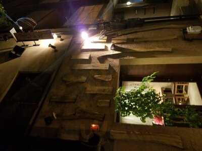 炭火焼鳥 きち蔵