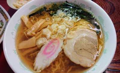 居酒屋食堂 味幸