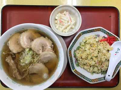 居酒屋食堂 味幸