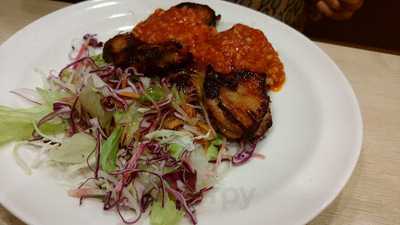 和食さと 嵯峨店