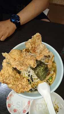 ほっともっと 巻店