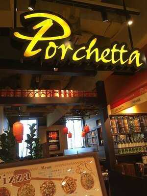 ポルケッタ　ヨドバシ梅田店