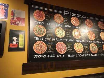 ポルケッタ　ヨドバシ梅田店