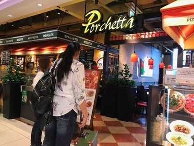 ポルケッタ　ヨドバシ梅田店