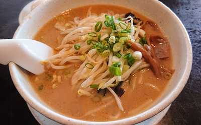 らーめん大雷神 ラグーナ女池店