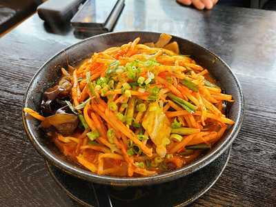 らーめん大雷神 ラグーナ女池店