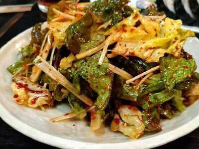 手づくりの店mint