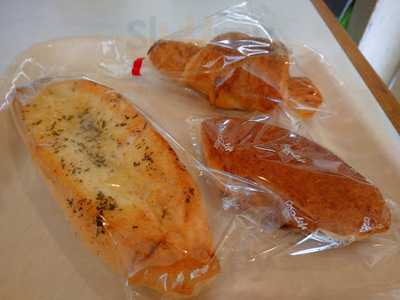 手づくりパン工房ライフ