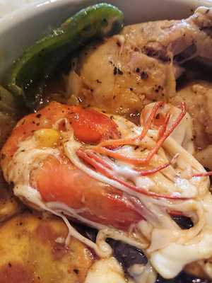 かれー屋ひろし