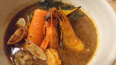 かれー屋ひろし