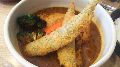 かれー屋ひろし