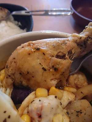 かれー屋ひろし