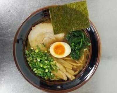 石や嗟 新大前店