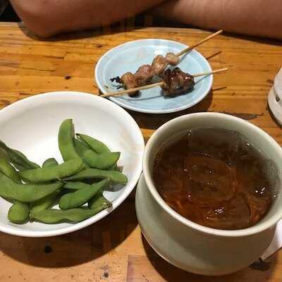 やきとり一番 伏見稲荷駅前店