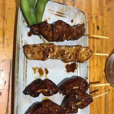 やきとり一番 伏見稲荷駅前店