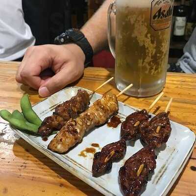 やきとり一番 伏見稲荷駅前店