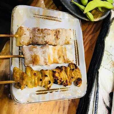 やきとり一番 伏見稲荷駅前店