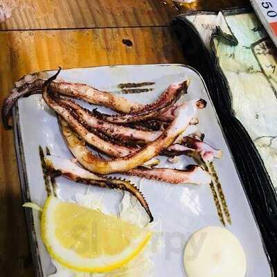 やきとり一番 伏見稲荷駅前店