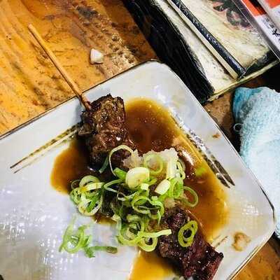 やきとり一番 伏見稲荷駅前店