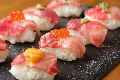 Umiya Cafe West Point