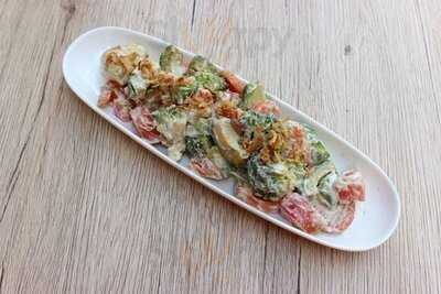 Umiya Cafe West Point