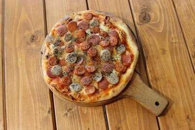 Umiya Cafe West Point