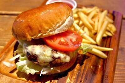 Umiya Cafe West Point