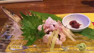 ご馳走三昧家 よし旬