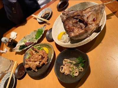 かがやきダイナー 梅田店