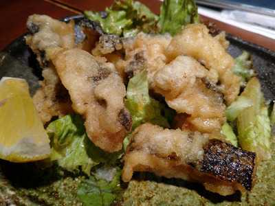 かがやきダイナー 梅田店