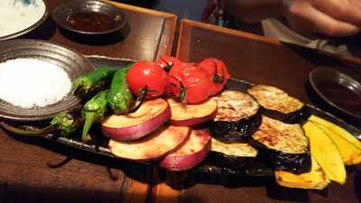 かがやきダイナー 梅田店